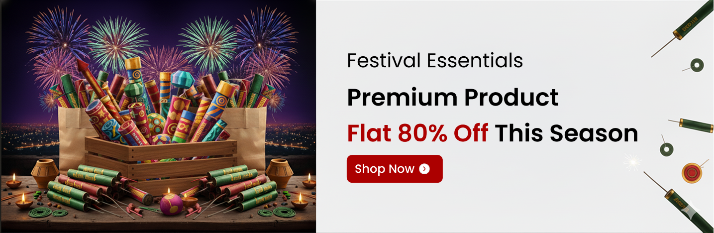 Festival Crackers Offers