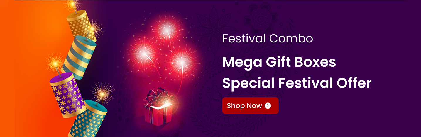 Festival Combo Crackers