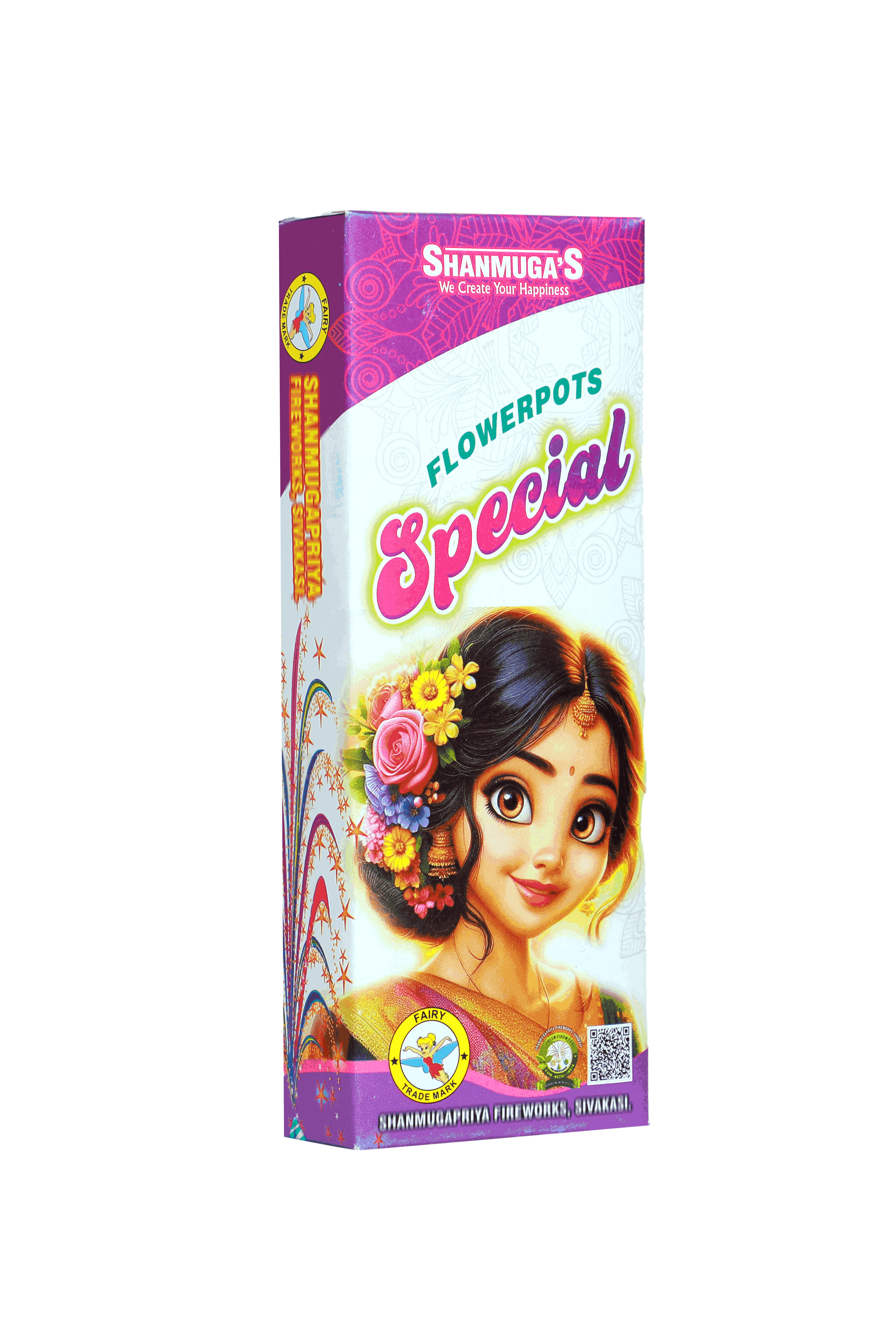 Flower Pots Special(5 Pcs)